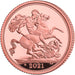 British Gold Proof Coins for Sale