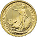 2019 1/10oz GB Britannia Gold Coin - MS70