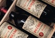 1999 Petrus, Pomerol - Case of 12 (Bottle 12 x 75cl) - BSC Collectibles