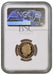 Elizabeth II, 2010 Gold Proof Sovereign NGC PF70 Ultra Cameo