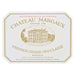 2000 Margaux, Margaux - Case of 12 (Bottle 12 x 75cl) - BSC Collectibles